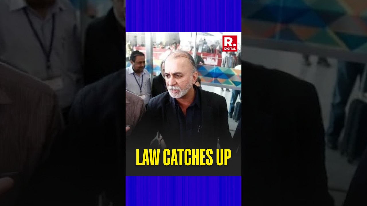 Tehelka Founder Tarun Tejpal Convicted in 2013 Rape Case, Bombay HC Overturns Acquittal