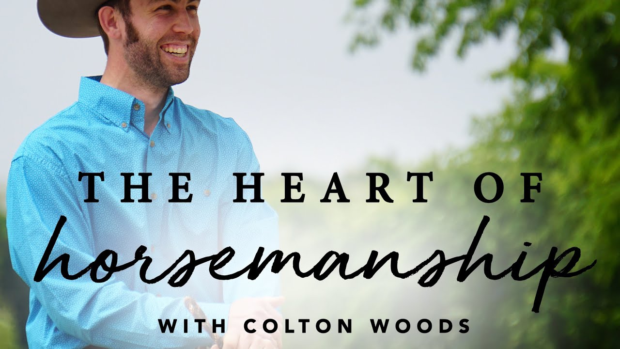 Understanding Why Horses Spook | Clip from the Heart of Horsemanship Show & Podcast