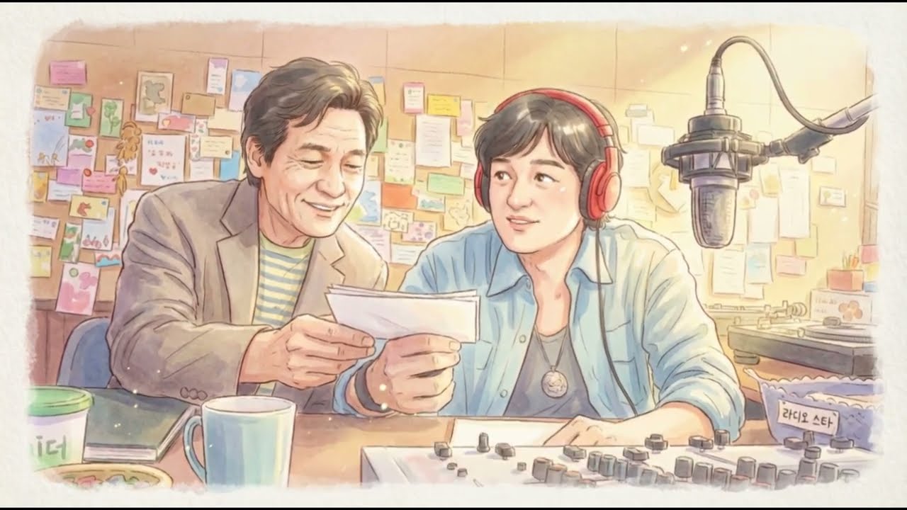 [Dear AI] MV - 사라져도 남는 건