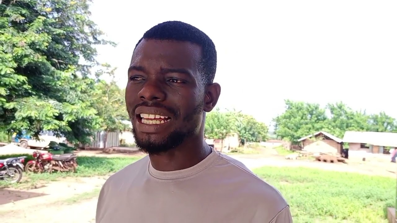 Residents in Upper Manya Krobo in Ghana struggle to access safe water, stakeholders worried