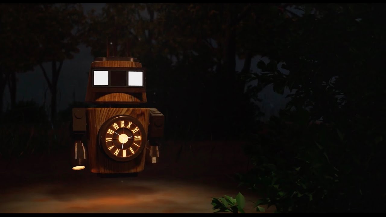 Trailer ORWOhaus Festival 2024