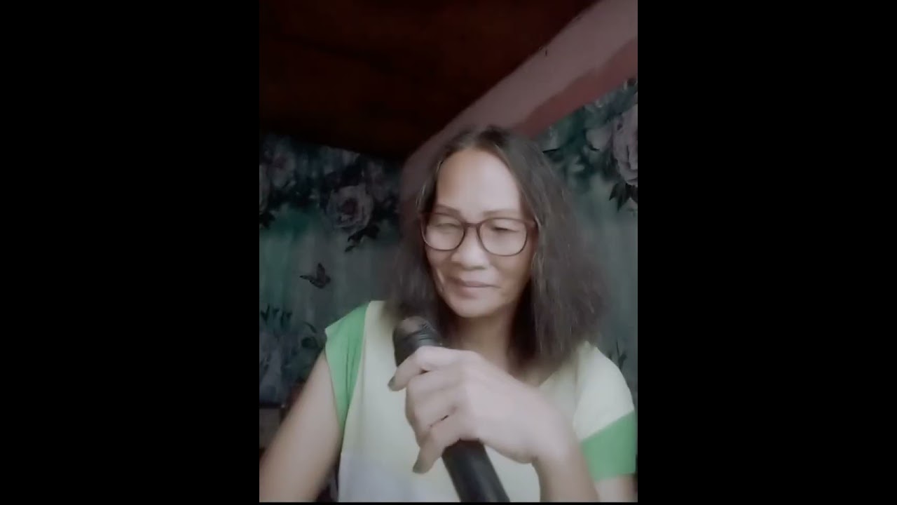 Tagalog version/if I sing you A love song