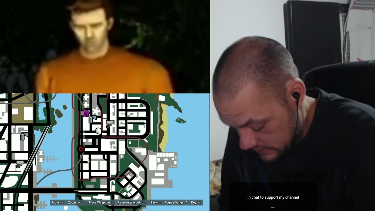 Last Stream. 5 years tomorrow 11 in total. Still not aff. Maybe its time to say  (Part 5/6)
