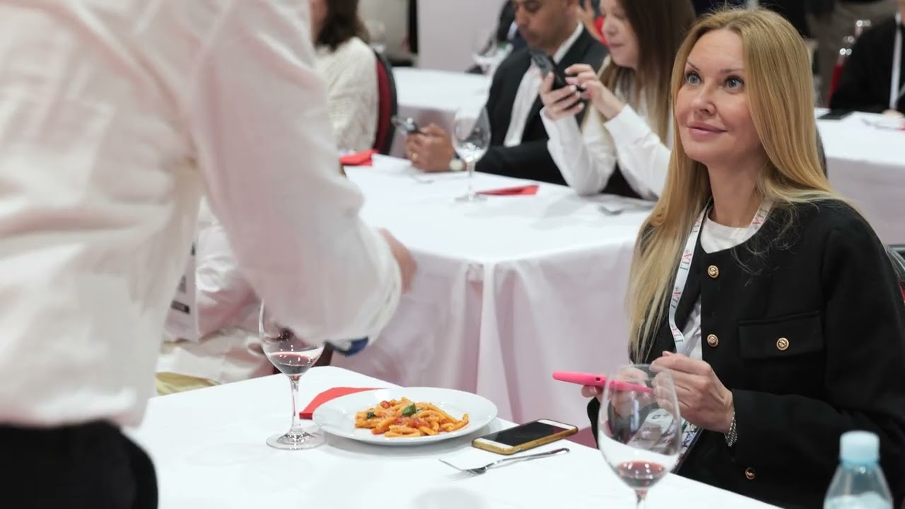 WorldFood Poland 2025 &ndash; Pierwszy dzień targ&oacute;w!