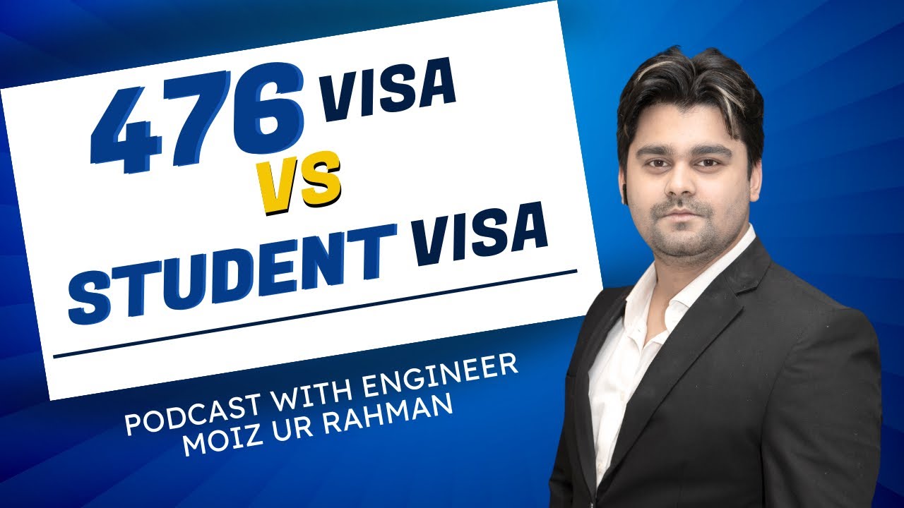 Work Visa Update in Australia