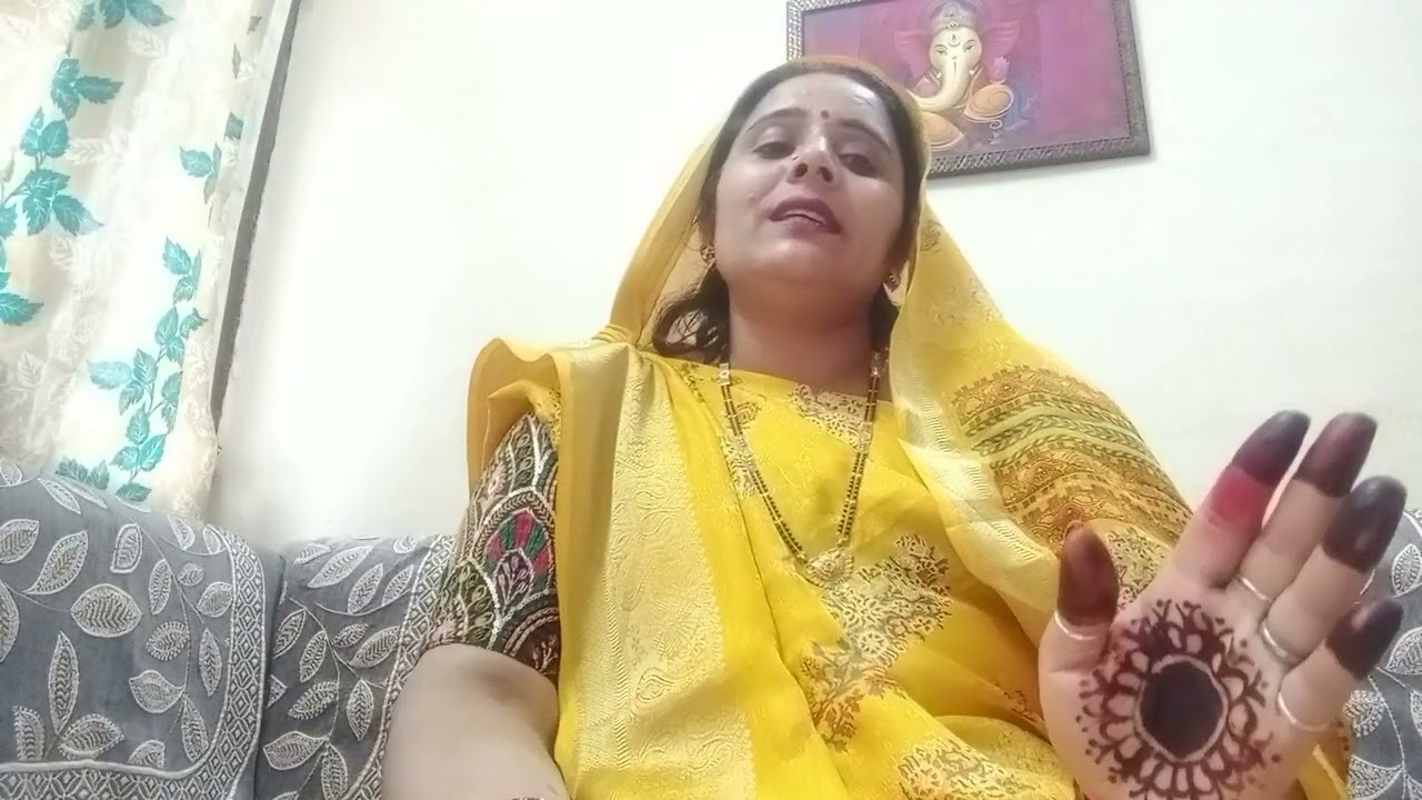 ##गणेश भजन❤🙏##मोदक पे मोदक खा गयो रे माँ गोरा के लाला❤🙏##