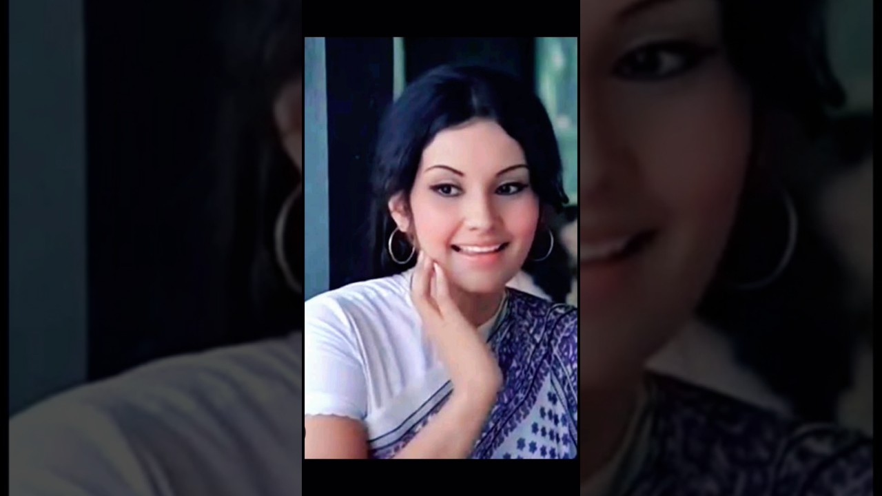 Remembering Bollywood veteran actress Vidya Sinha ji#shots#ytshorts #