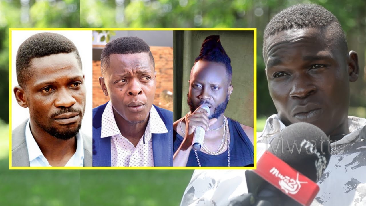 Emboozi ya Yekolera Music analyst ne bwiino ku Music wa Uganda