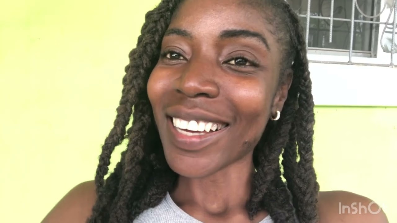 Hi My Lovies| Living In Africa | Monrovia | Liberia 