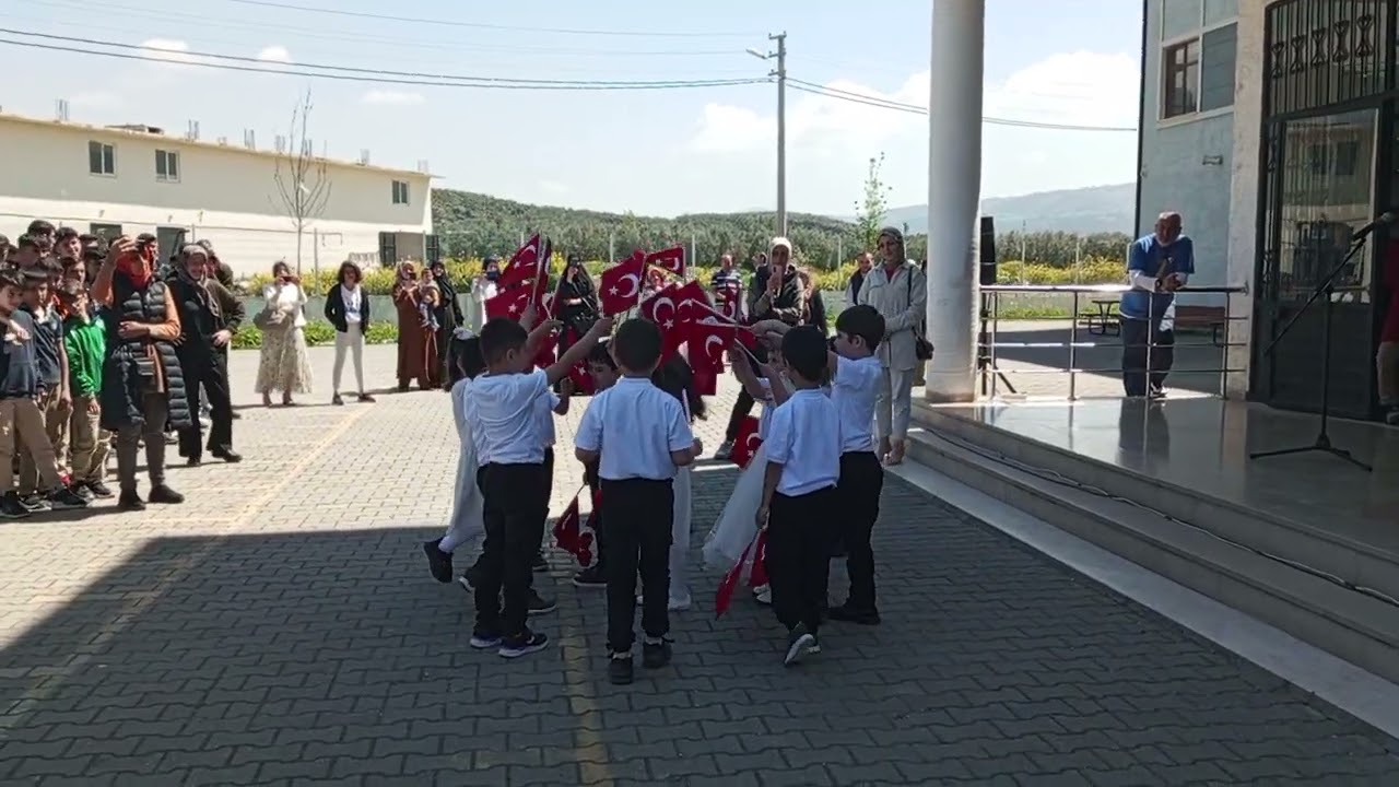 Brokutong Türkiye Cumhuriyeti 