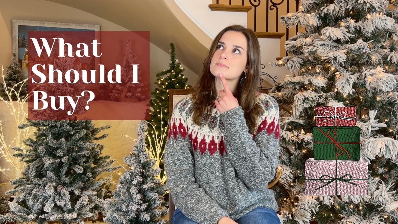 Easiest Christmas Shopping EVER!  - 5 Tips To Find The Perfect Gift