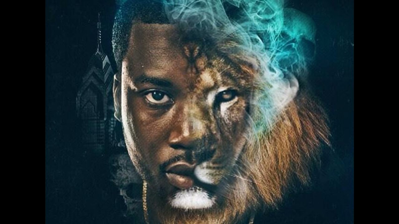 Meek Mill - Heaven or Hell (Official Instrumental)