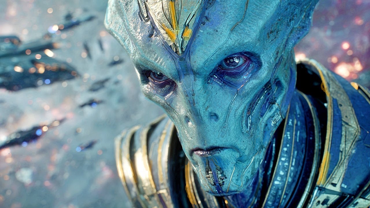 Their Message Was Never Meant to Be Heard. HUMANS Heard It. And Saved Them! | HFY Sci-Fi Stories