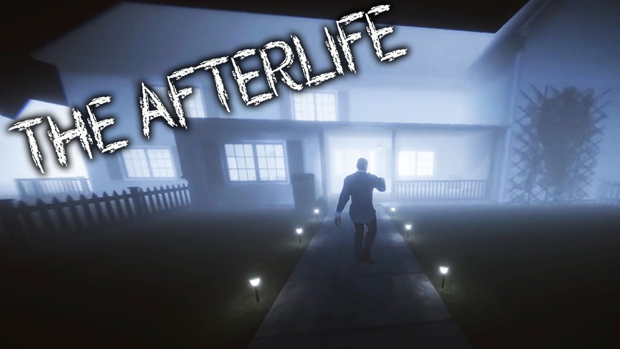 I COULDN'T GET OUT IN TIME (Phasmophobia Ghost Hunt)