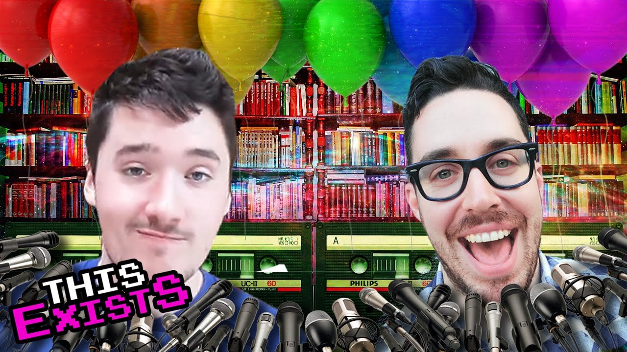 Lowercase music is the tiniest, weirdest experimental music (feat. Philosophy Tube)