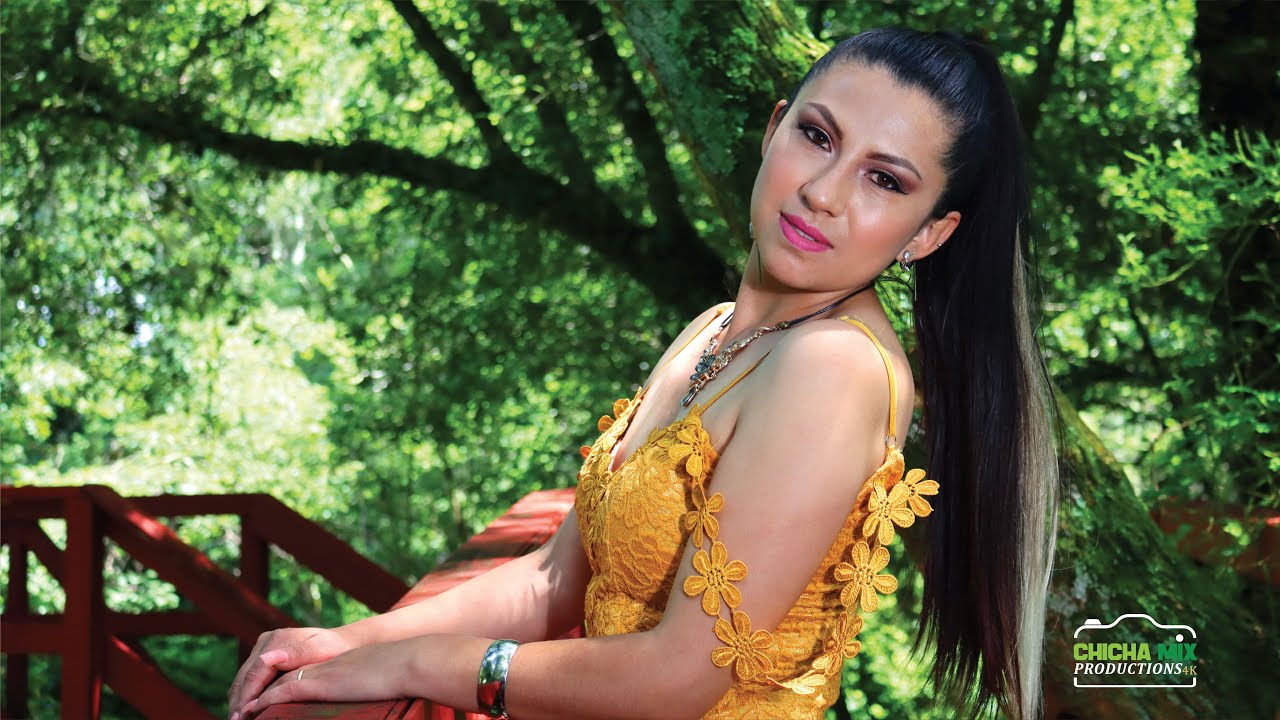 LUNA BELLA - DIME LA VERDAD - VIDEO OFICIAL