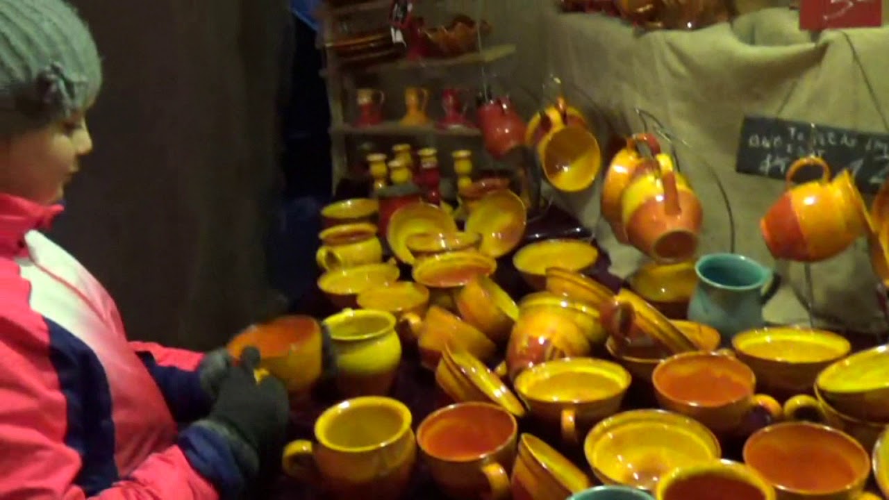 Fürther Mittelalter Weihnachtsmarkt