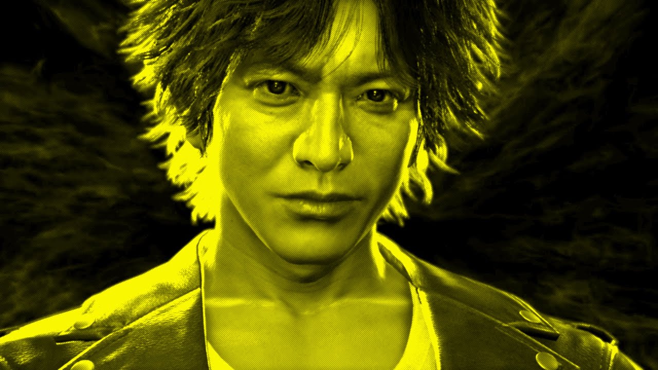 Lost Judgment - Yagami Mahjong Quickplay (PC)