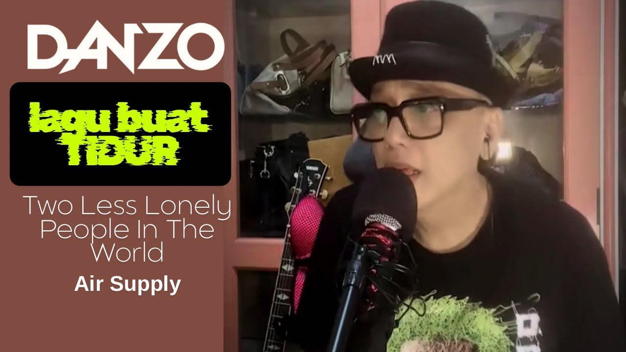 Lagu buat TIDUR segera