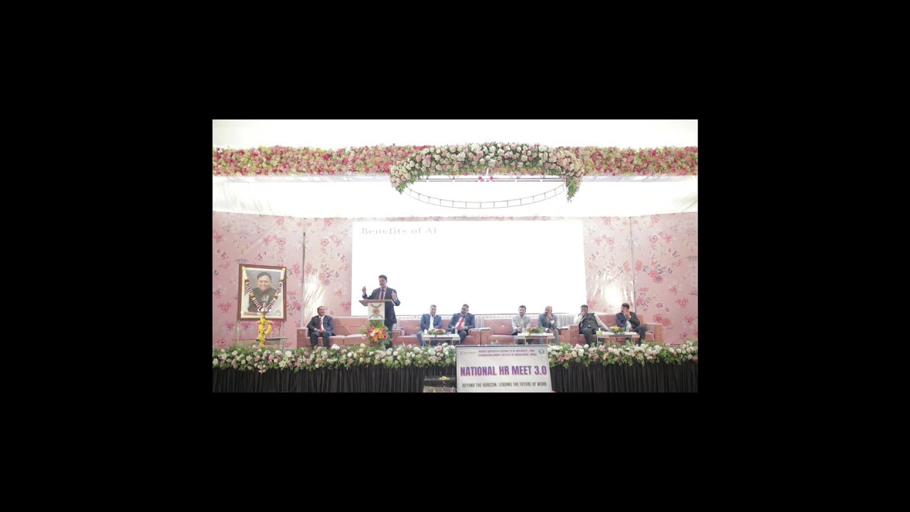HR MEET 3.O