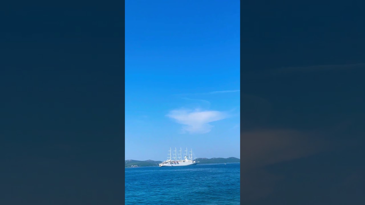 Zadar ,Croatia 🇭🇷
