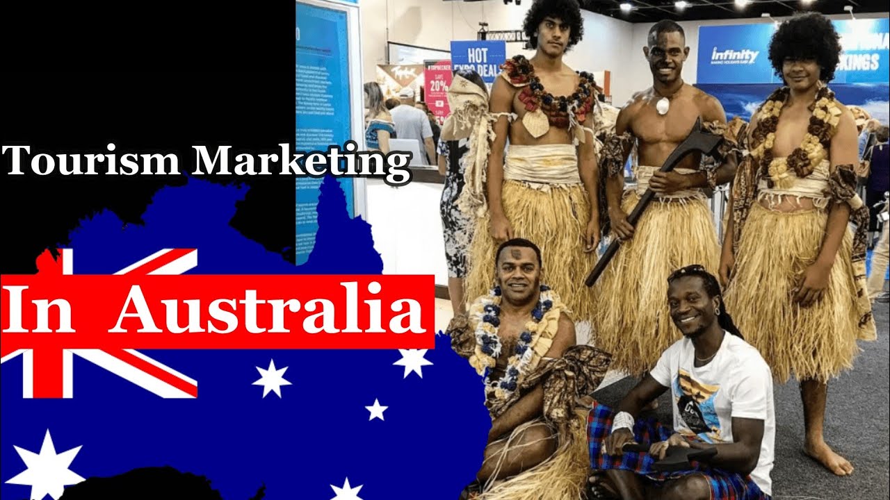 HOW TO START A TOURISM COMPANY