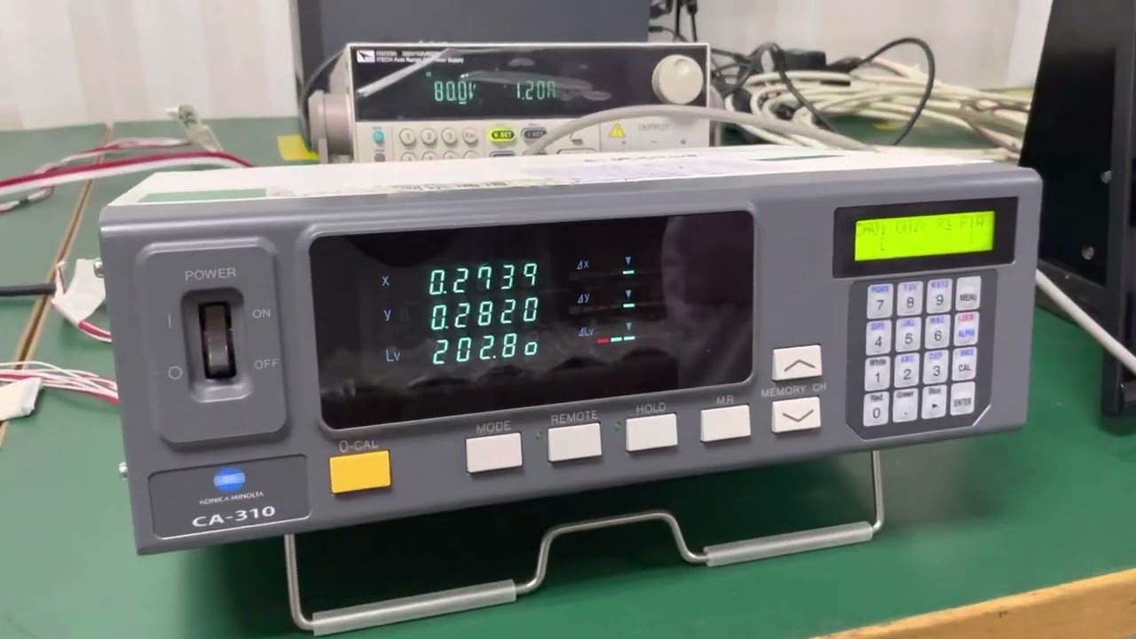 Eagle China inspection company-pre-shipment inspection-TV brightness in huicheng,huizhou,guangdong