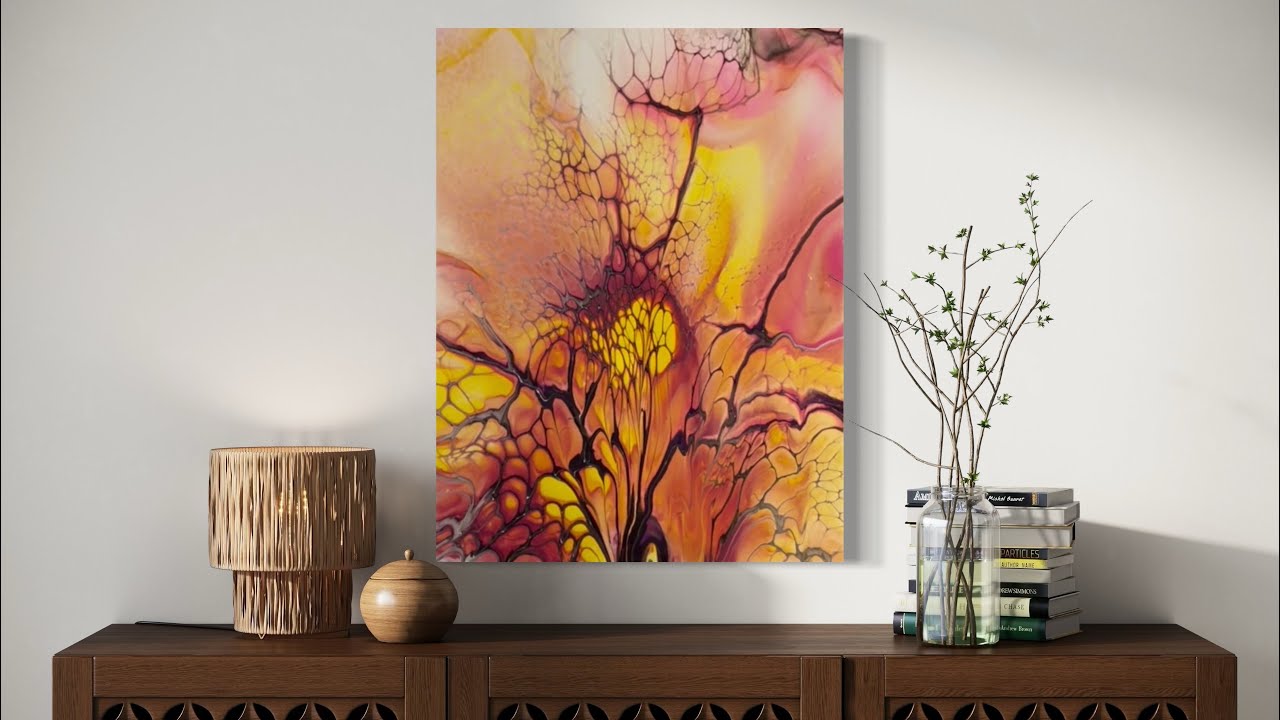 552. New Color Palette!  Get Ready for SPRING with a Little Modified Bloom!!