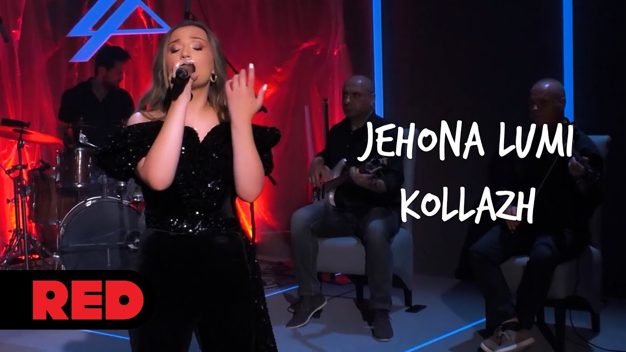 KOLLAZH - JEHONA LUMI ((ZA KONCERTI))