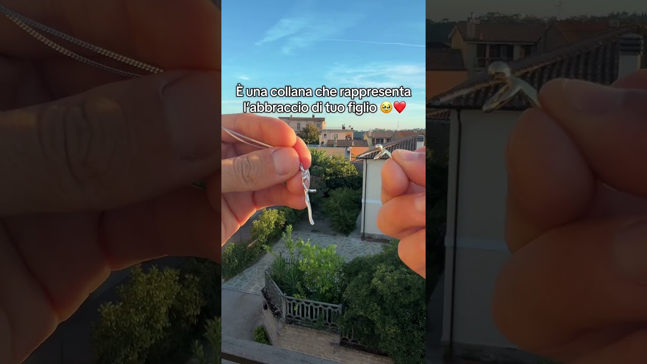 Guarda il commentario fissato per la sorpresa 🥹❤️