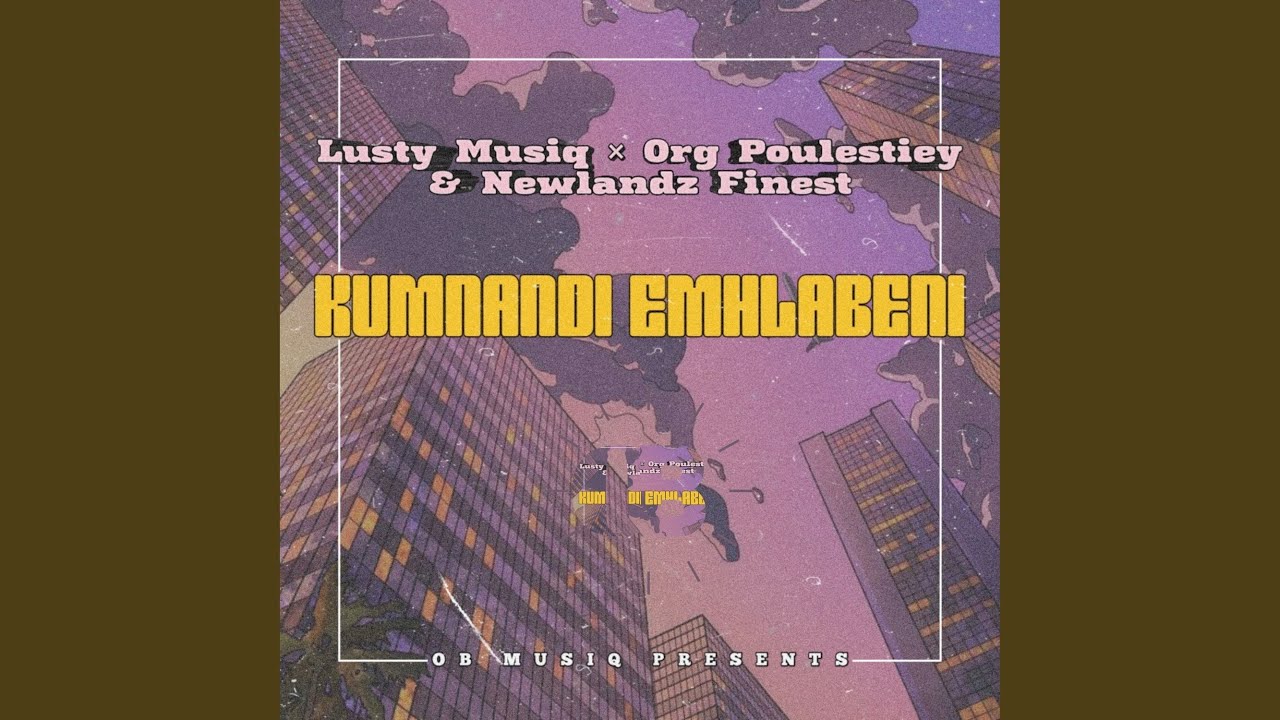 Kumnandi Emhlabeni