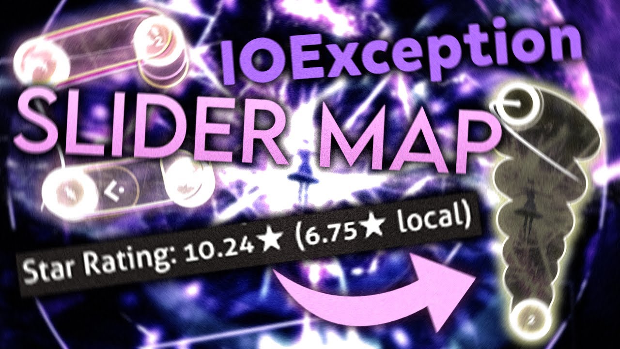 osu! 10.24⭐ QUALIFIED t+pazolite - Oshama Scramble! (Edit Ver.) [Special] with PP Counter