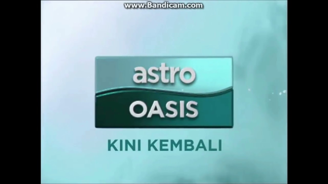 Channel bumper (2007) 1 2 , 3 : Astro Oasis