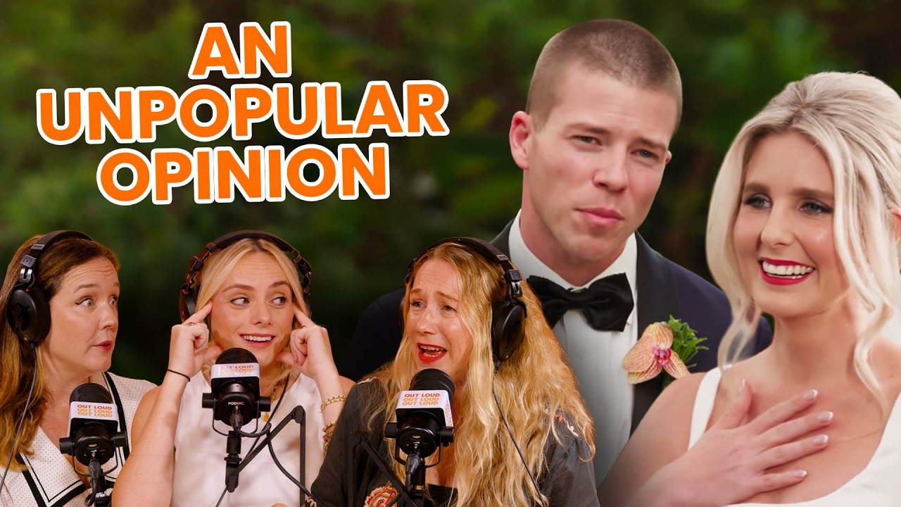 A Fight About MAFS’ Tyson