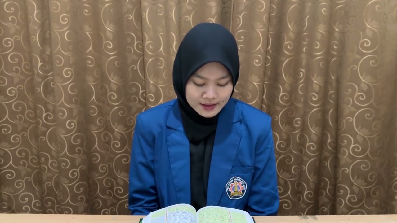 Dara Dinanti_TARTIL2026_Politeknik Negeri Malang