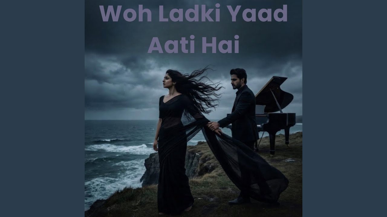 Woh Ladki Yaad Aati Hai (Remix)
