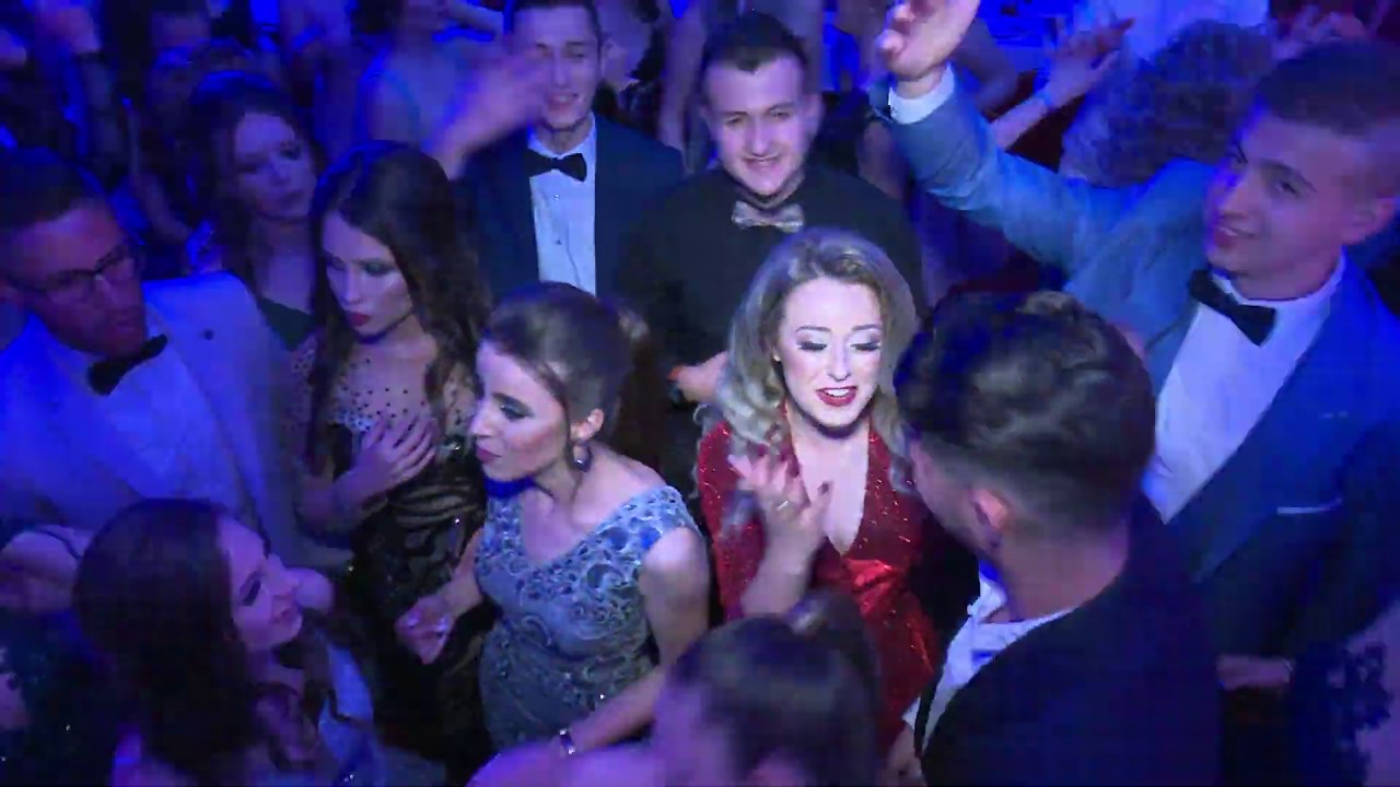 Sou Jane Sandanski - Maturska Vecer 2019