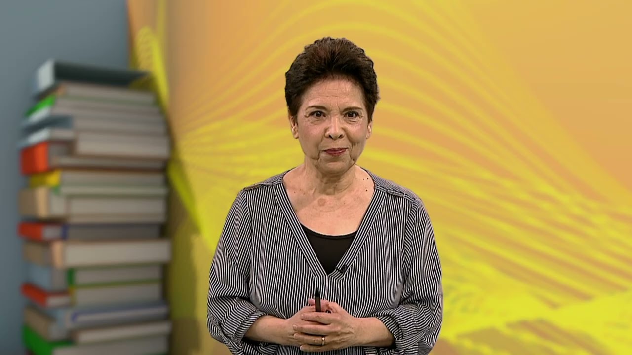 TeleŞcoala: Limba şi literatura rom&acirc;nă clasa a XII-a &ndash; Epoca marilor clasici - sinteză (@TVR2)
