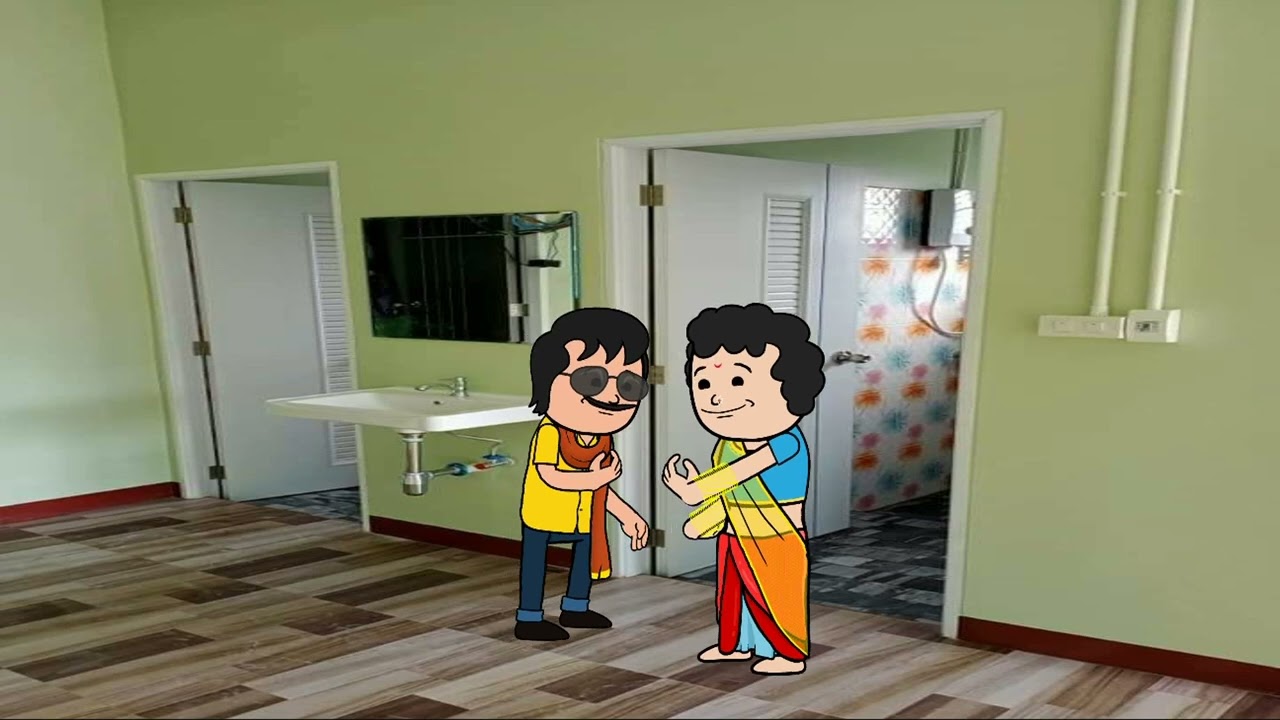 ಬಡ ಹಳ್ಳಿ ಹೆಣ್ಣಿನ ನೊಂದ ಕಥೆ #viral #trending