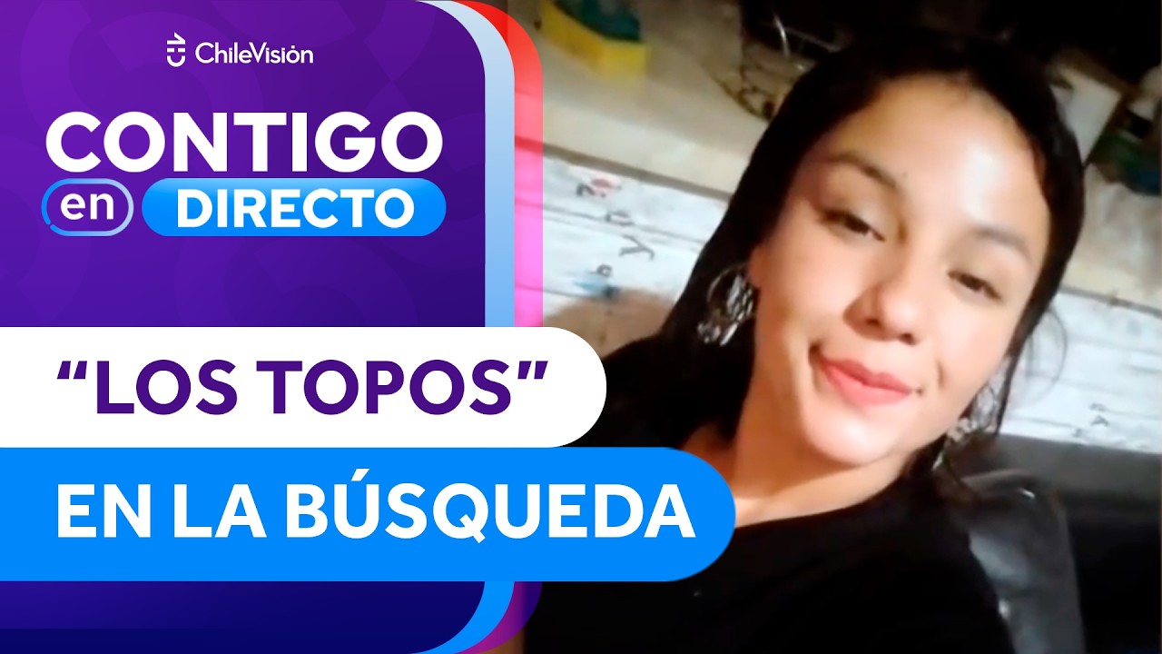 CASO MAKARENA TOLOSA: LOS 