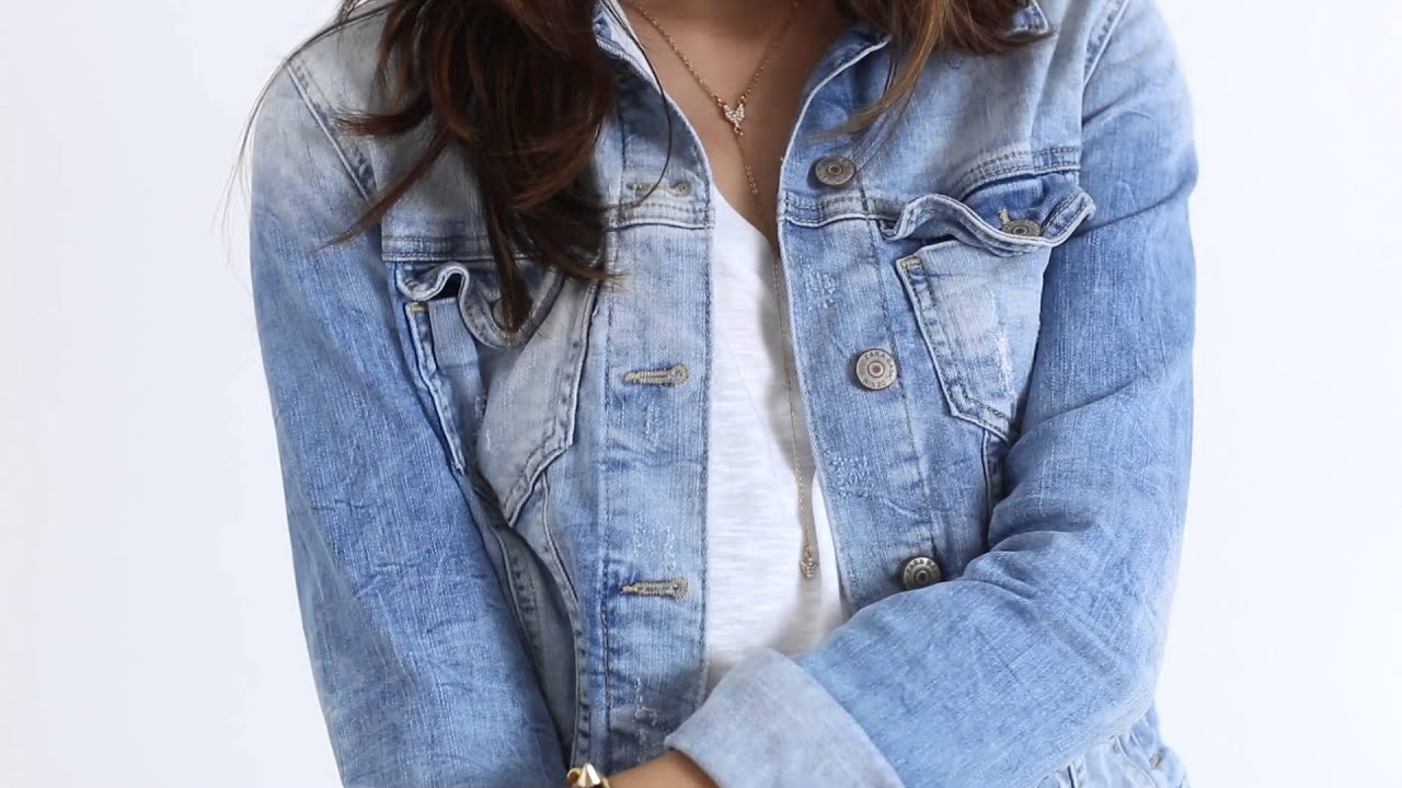 Back to School: Mix and Match Outfits!