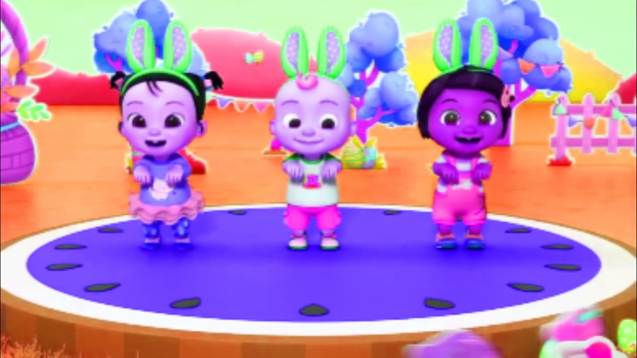 Hop Little Bunnies Effects   Sponsored By:  Sparta Pitch Test 2024  Effects