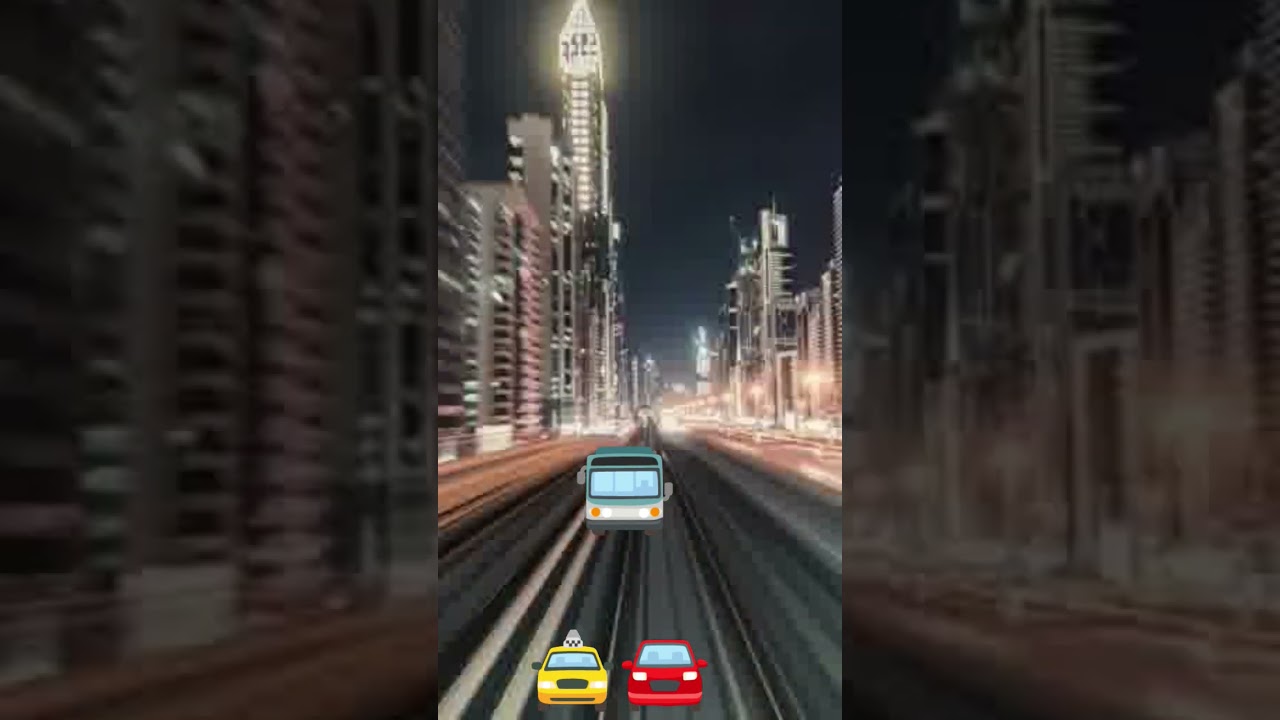 # #fastmoving