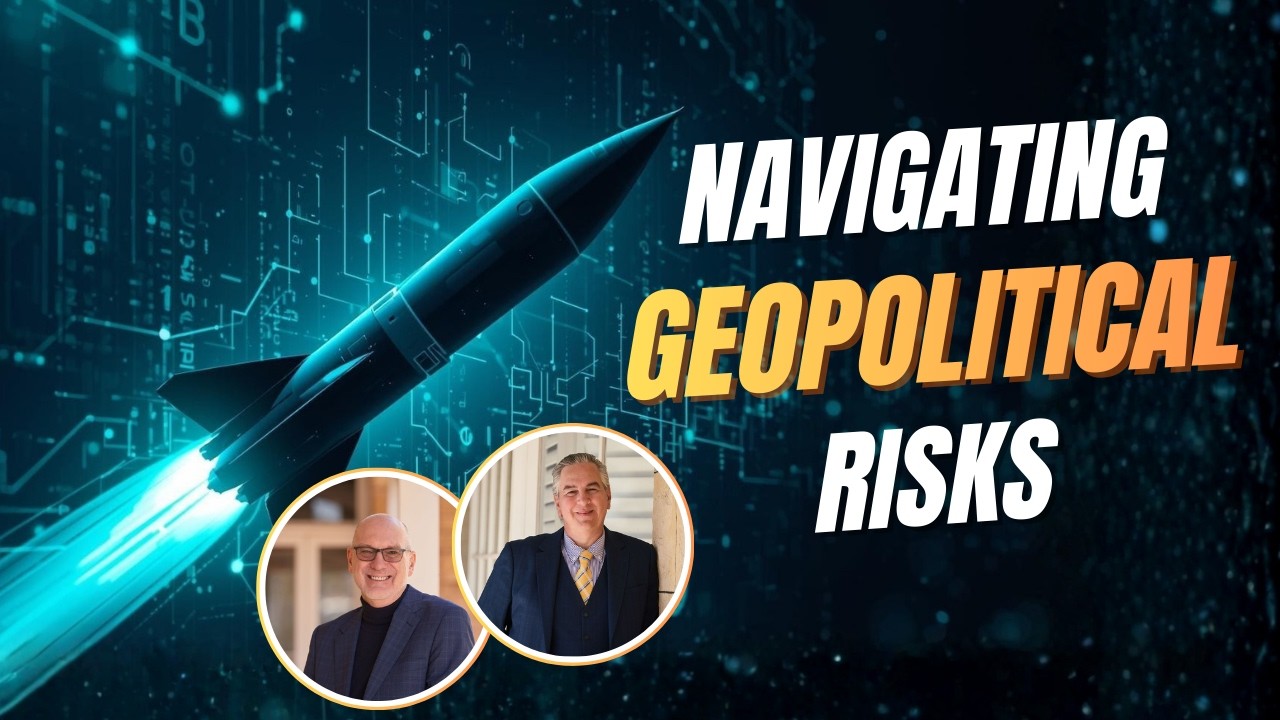 Navigating Market Resilience Amid Geopolitical Tensions