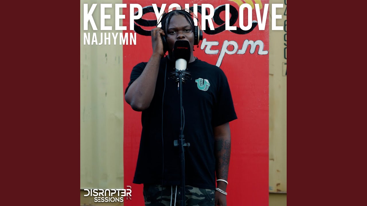 Keep Your Love