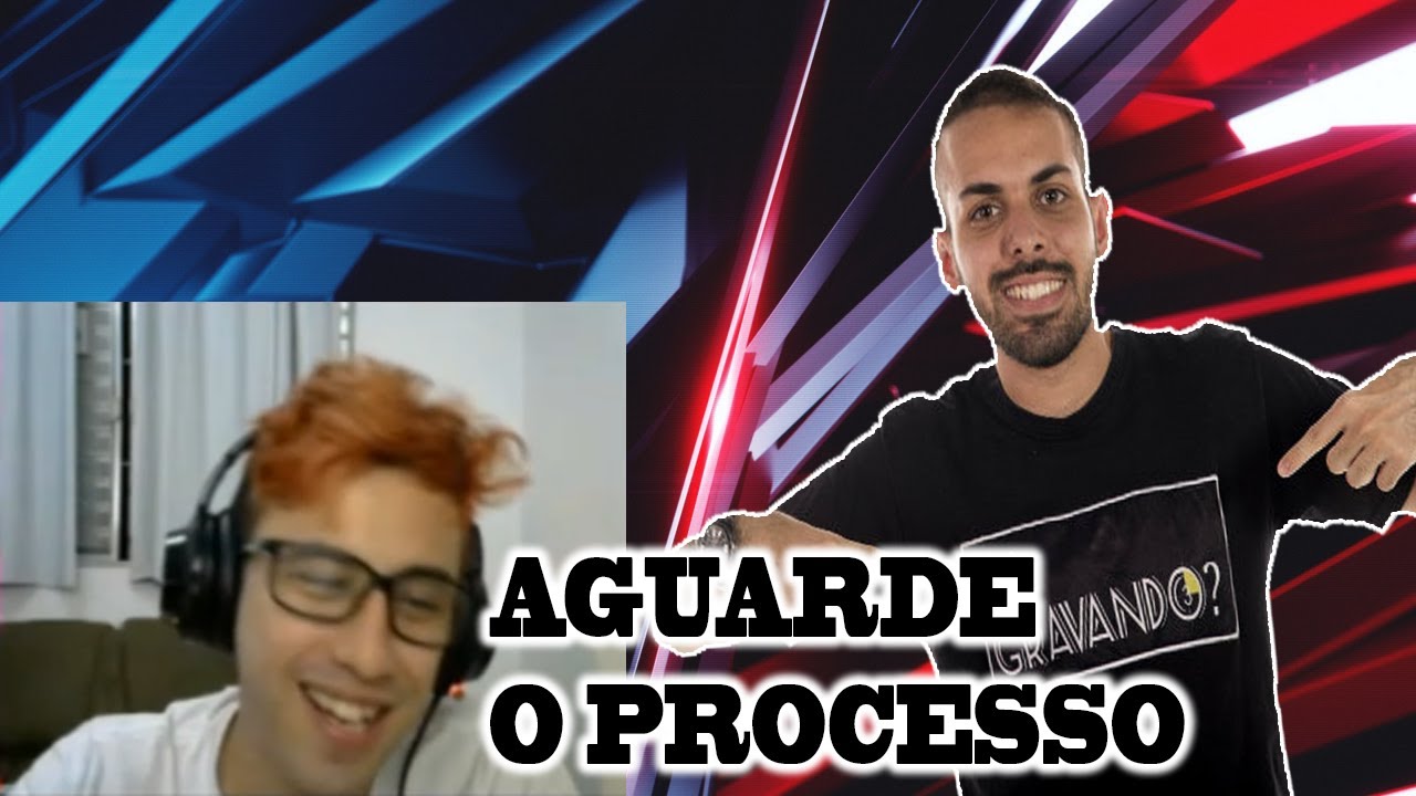 VI4DINH0 REAGINDO A MELHORES PEGADINHA DE 2019 PARTE 2 - CANAL TA GRAVANDO