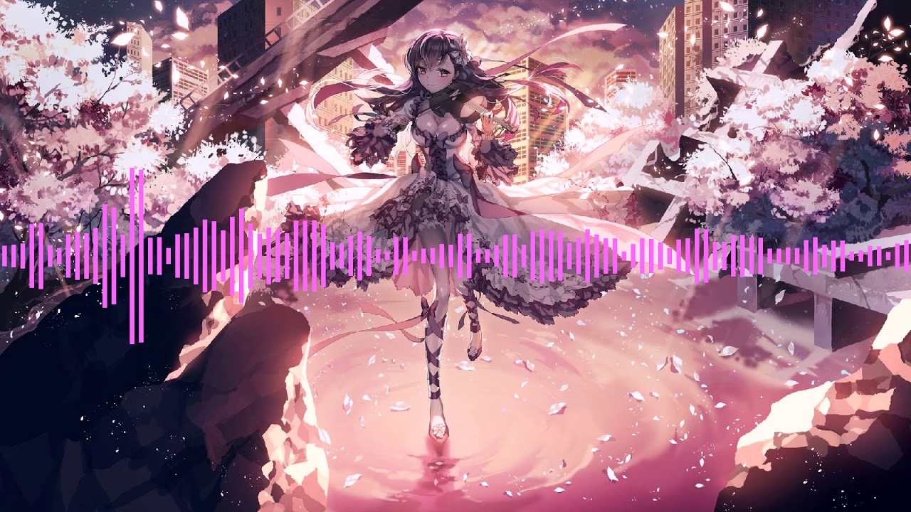 Nightcore - Beethoven Virus [Diana Boncheva]