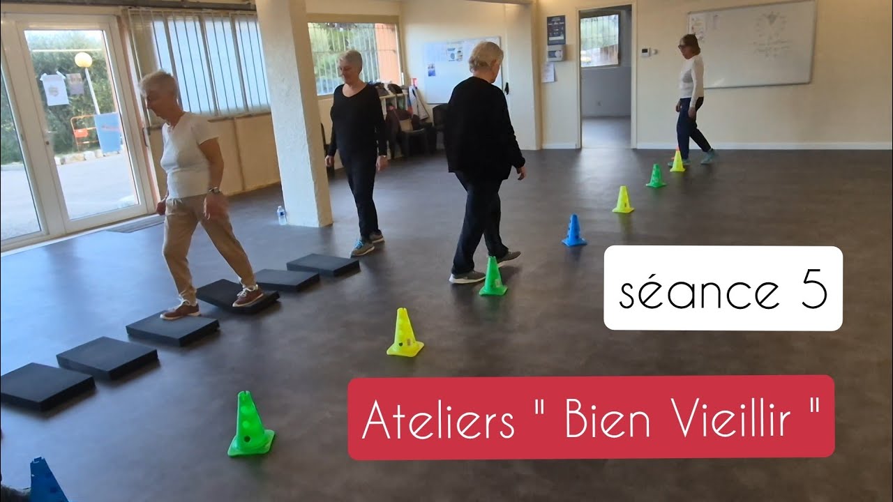 Ateliers 