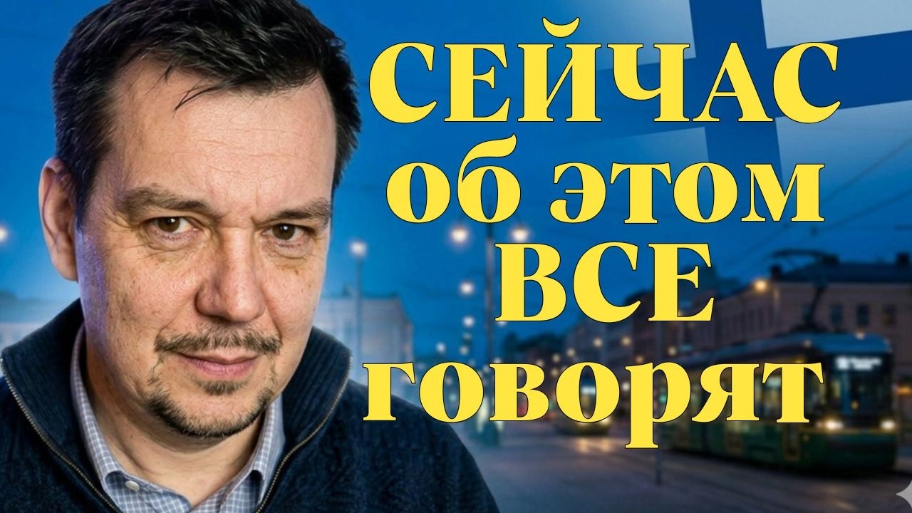 Вопросы безопасности в Финляндии: Роль общественных организаций и новые вызовы 🇫🇮