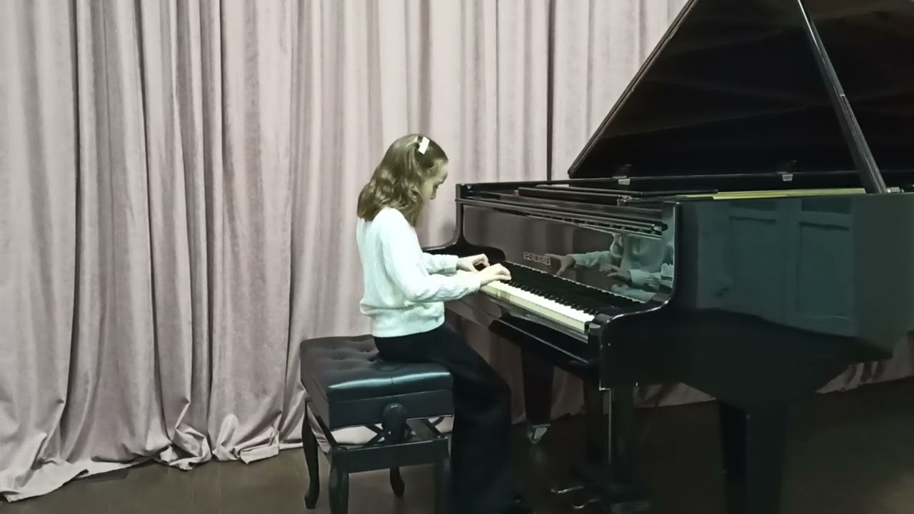 Олена Гончарук 